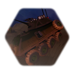 LAV-25