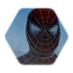 playable spiderman