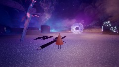 A screenshot taken in Dreams. 20 of 20.