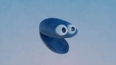 A screenshot taken in Dreams. 12 of 25.