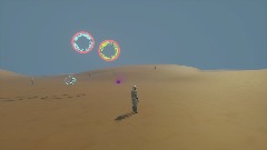 Pouštania Random encounter 4