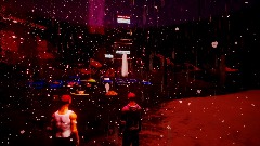 A screenshot taken in Dreams. 7 of 9.