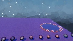 When you skip tutorials and tutorial imp quests to get prizes?