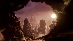 A screenshot taken in Dreams. 13 of 27.