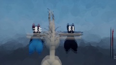 A screenshot taken in Dreams. 4 of 10.