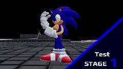 Sonic Atrum - Scrapped Build