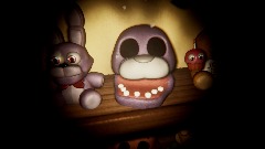 A screenshot taken in Dreams. 4 of 10.