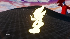 A screenshot taken in Dreams. 18 of 30.