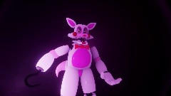 A screenshot taken in Dreams. 23 of 24.