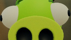 Ross hits a rock : The Epic Movie