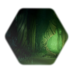 Remix of Forest of Gloom Template22