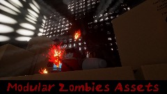 A screenshot taken in Dreams. 16 of 18.