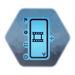 Timeline Fps changer (WIP)