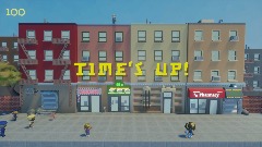 A screenshot taken in Dreams. 1 of 1.