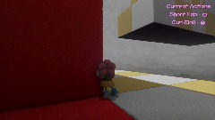 A screenshot taken in Dreams. 3 of 21.