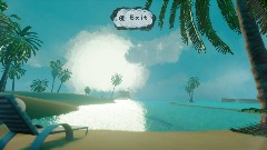 A screenshot taken in Dreams. 6 of 6.