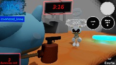 A screenshot taken in Dreams. 4 of 24.