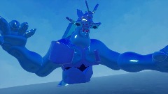 A screenshot taken in Dreams. 6 of 8.