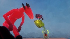 A screenshot taken in Dreams. 1 of 1.