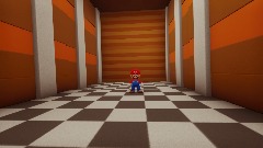 The Wario Apparition But its different