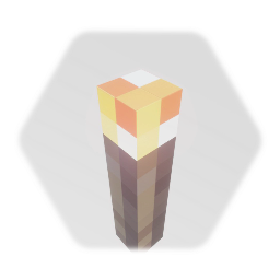 Minecraft - Torch