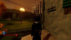 A screenshot taken in Dreams. 5 of 5.
