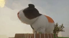 A screenshot taken in Dreams. 1 of 1.