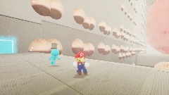 Remix of Meatball Man