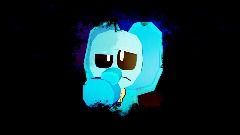 A screenshot taken in Dreams. 1 of 2.