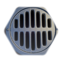 Floor Drain Cover