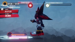 A screenshot taken in Dreams. 3 of 4.