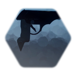Small Pistol