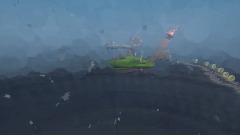 A screenshot taken in Dreams. 3 of 5.