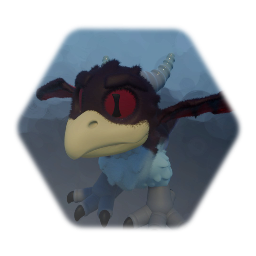 The goddess (ultimate form)