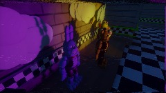 Fnaf lost vhs tape 22