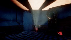 A screenshot taken in Dreams. 27 of 29.