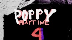 poppy playtime 4 fanmade By Lightning Fox studio trailer