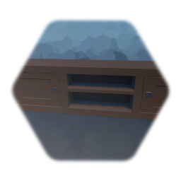 TV Cabinet