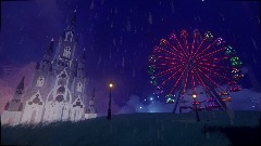 A screenshot taken in Dreams. 7 of 7.