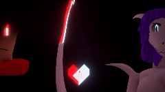 Dragontale IGNITED (half terror half dragon)