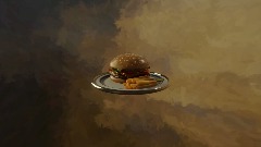 A screenshot taken in Dreams. 4 of 6.