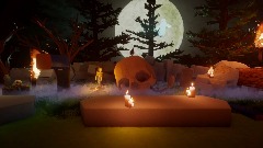 A screenshot taken in Dreams. 1 of 1.