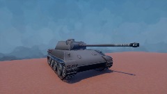 A screenshot taken in Dreams. 5 of 14.