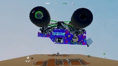 A screenshot taken in Dreams. 8 of 8.