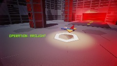 A screenshot taken in Dreams. 9 of 19.