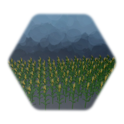 Corn maze base