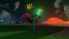 A screenshot taken in Dreams. 30 of 30.