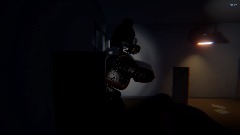 A screenshot taken in Dreams. 6 of 24.