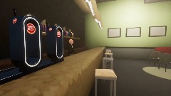 A screenshot taken in Dreams. 12 of 12.