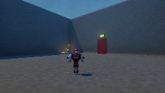 Robot Arms beta0.5